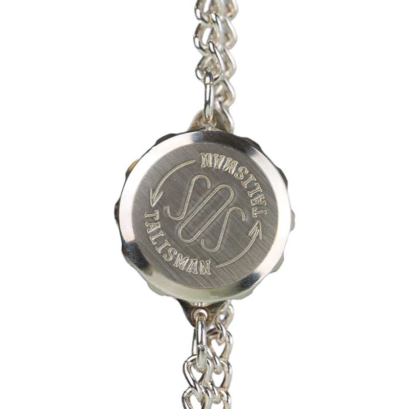 Sos sales talisman bracelets